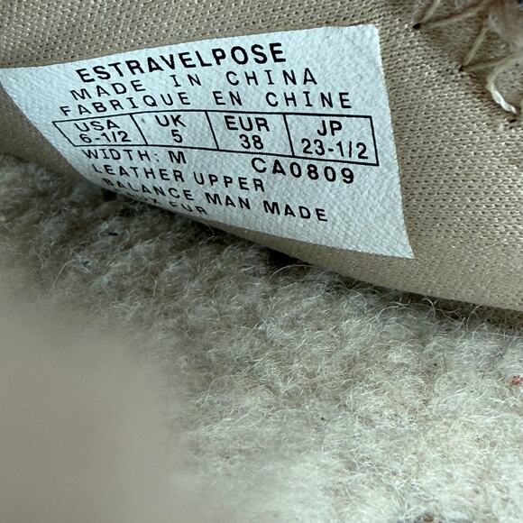 Easy Spirit T-Slip TravelTime Women’s Slippers Brown Size 6.5 - Picture 10 of 10